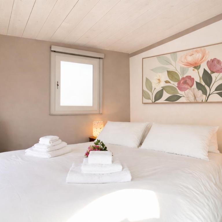 Sunset Jacuzzi Penthouse in Florence - One-Bedroom Apartment - 7