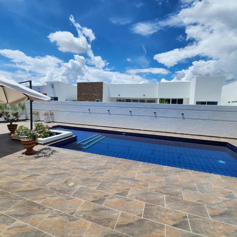 Villa Esperanza II - Villa - 10