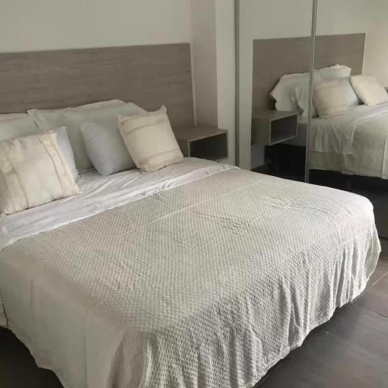 Espacio Chacabuco - Apartamento de 2 dormitorios - 2