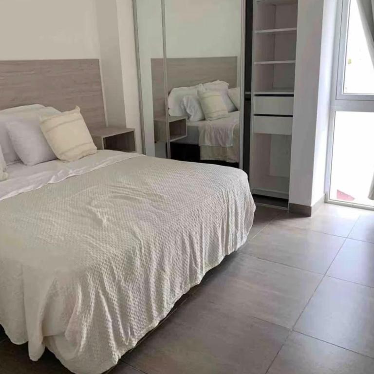 Espacio Chacabuco - Apartamento de 2 dormitorios - 3