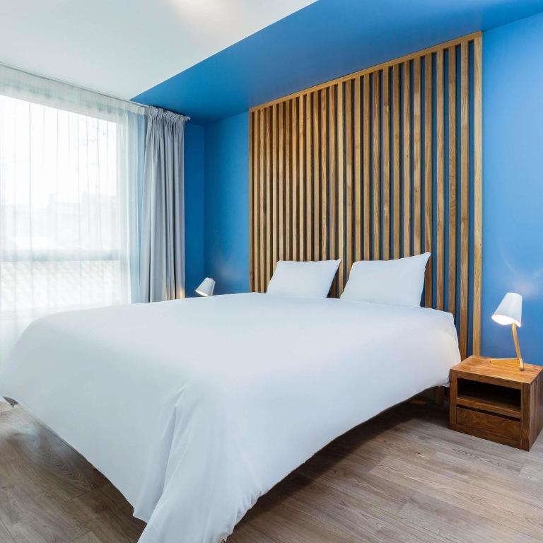 Aparthotel Adagio Montpellier Centre Comedie - Appartement 1 Chambre - 3