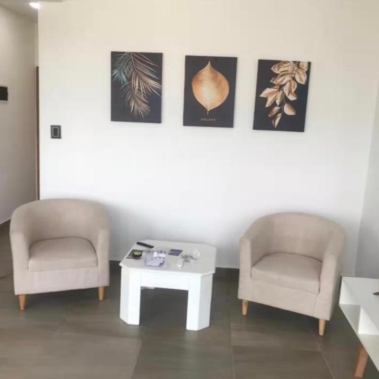 Espacio Chacabuco - Apartamento de 2 dormitorios - 4