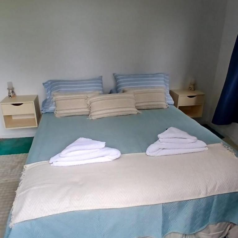 Hospedaje Natural CHANEYLU - Casa de 2 dormitorios - 2
