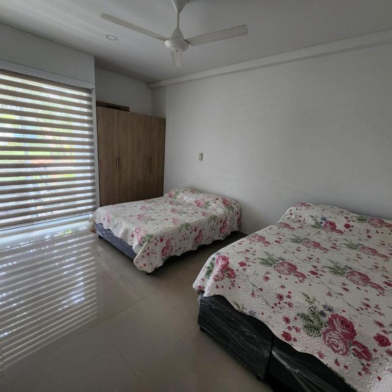 Villa Esperanza II - Villa - 13