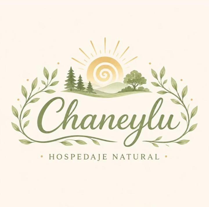 Hospedaje Natural CHANEYLU - Casa de 2 dormitorios - 14