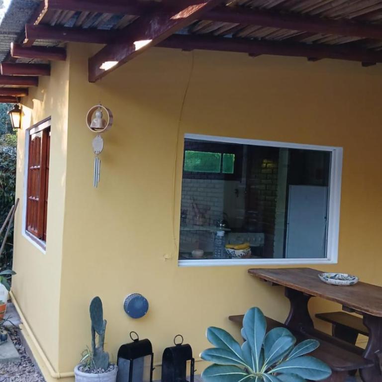 Hospedaje Natural CHANEYLU - Casa de 2 dormitorios - 23