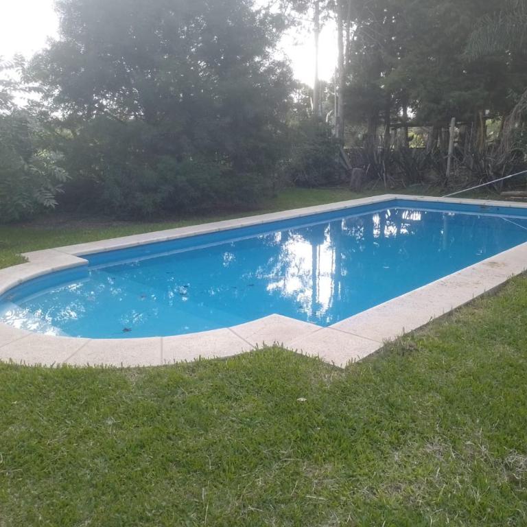 Hospedaje Natural CHANEYLU - Casa de 2 dormitorios - 25