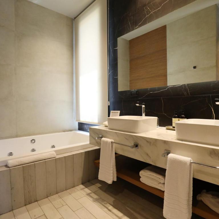 Puesto del Indio - Suite Presidencial - 20