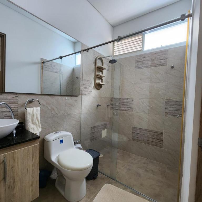 Villa Esperanza II - Villa - 18