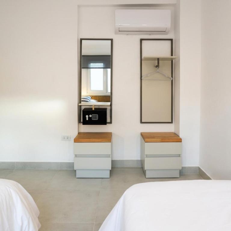 Departamento 2 ambiente en azul - Apartamento - 1