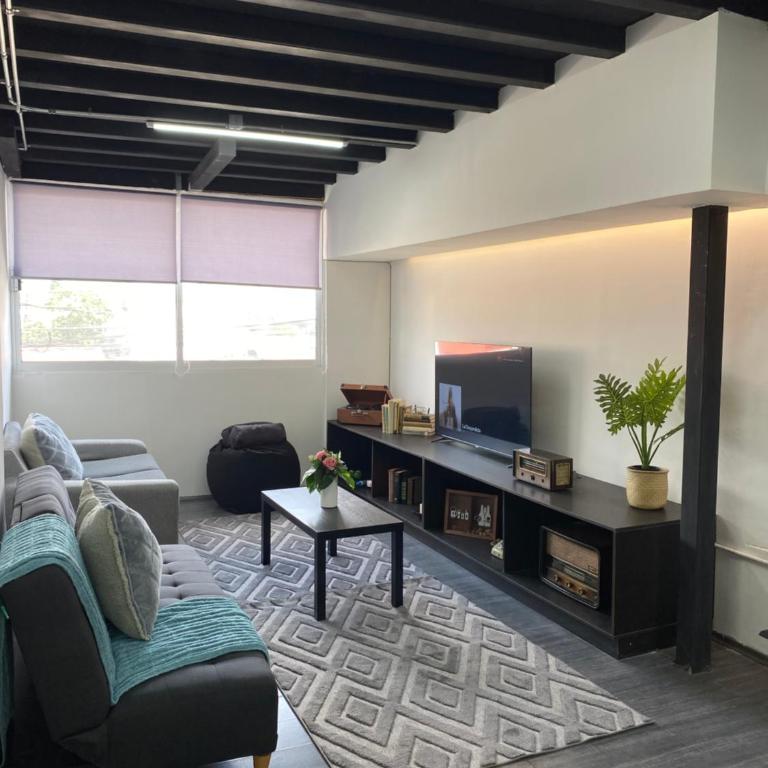 Acueducto A2 - Apartamento de 2 dormitorios - 1