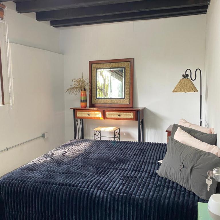 Acueducto A2 - Apartamento de 2 dormitorios - 5
