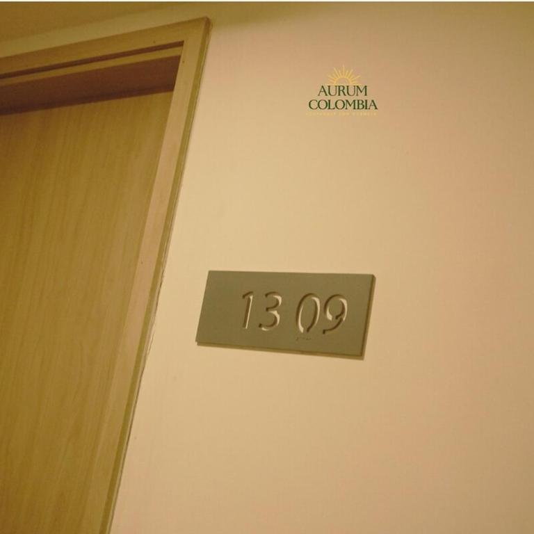Apartamento con vista al mar piscinas jacuzzi y baño turco en Cartagena Beach Resort 13 09 - One-Bedroom Apartment - 6