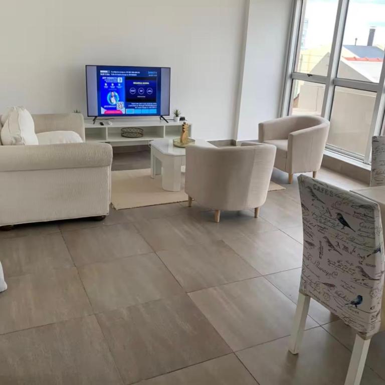 Espacio Chacabuco - Apartamento de 2 dormitorios - 5