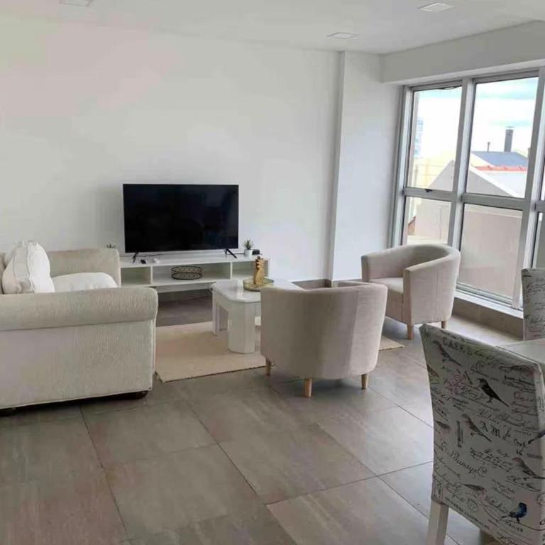 Espacio Chacabuco - Apartamento de 2 dormitorios - 6