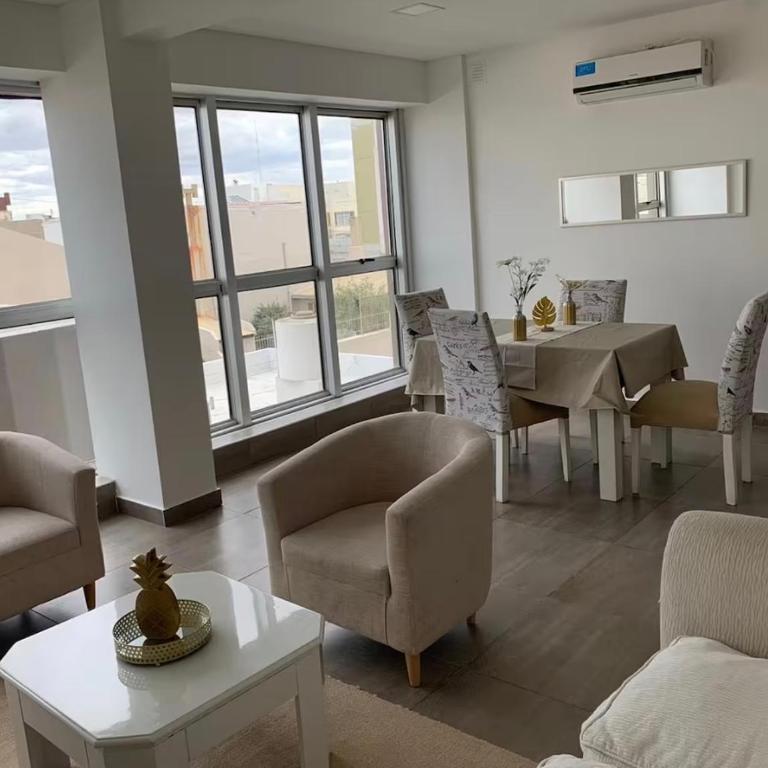 Espacio Chacabuco - Apartamento de 2 dormitorios - 1