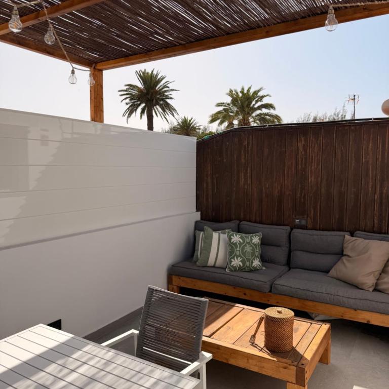 Mimosas Suites Private Villa - Maison 2 Chambres - 16