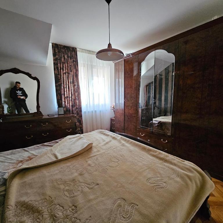 Apartman Cherry - Apartman sa 2 Spavaće Sobe - 7