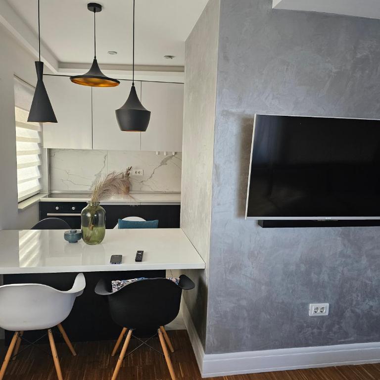 Apartman Cherry - Apartman sa 2 Spavaće Sobe - 9