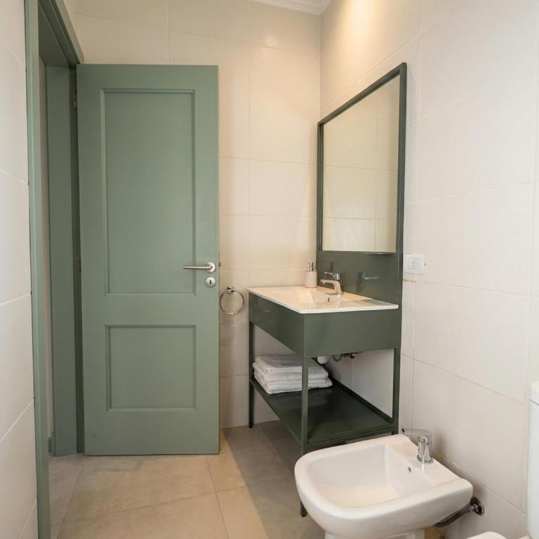 Departamento 2 ambiente en azul - Apartamento - 2