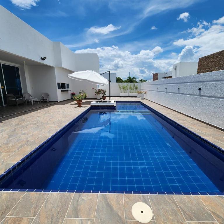 Villa Esperanza II - Villa - 11