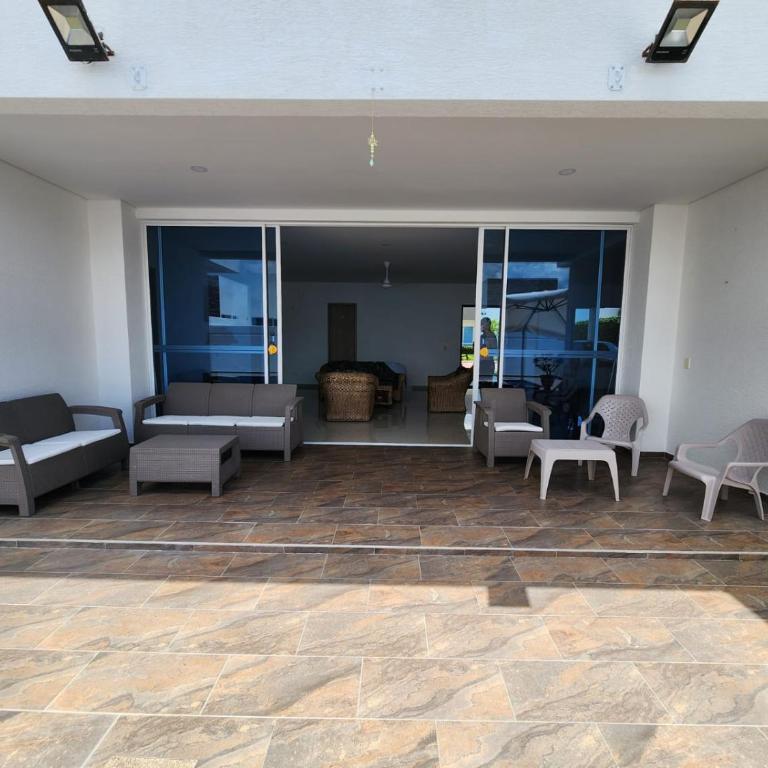 Villa Esperanza II - Villa - 17