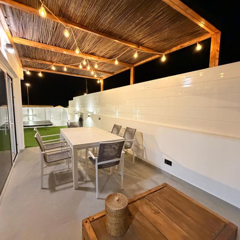 Mimosas Suites Private Villa - Maison 2 Chambres - 19