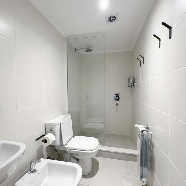 Departamento 2 ambiente en azul - Apartamento - 2