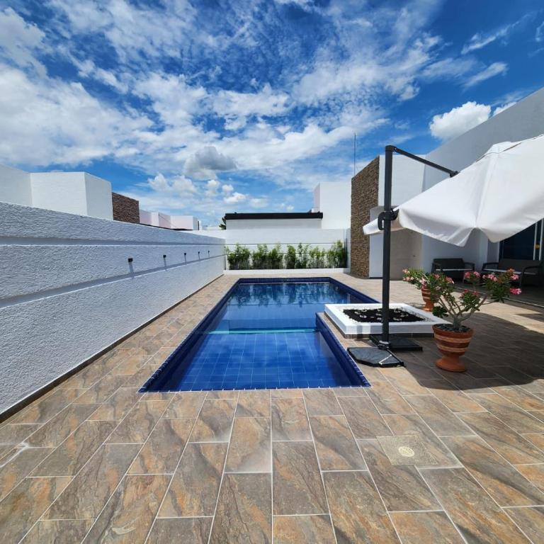 Villa Esperanza II - Villa - 19