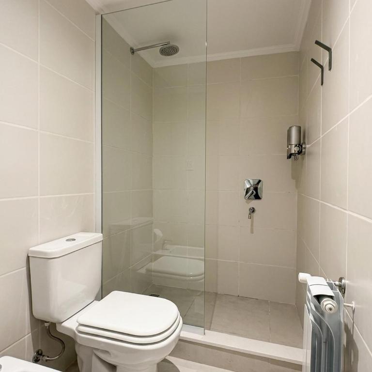 Departamento 2 ambiente en azul - Apartamento - 11