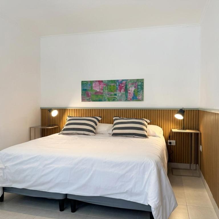 Departamento 2 ambiente en azul - Apartamento - 10