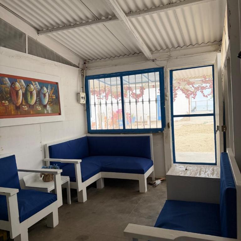 CasaLinda Colan - Five-Bedroom House - 5
