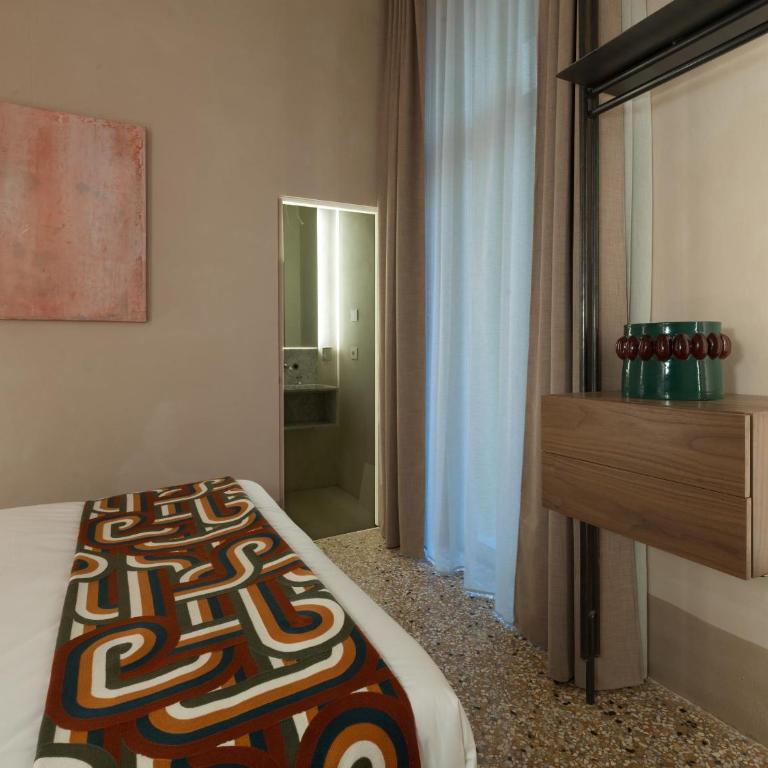 Palazzo Archimede livello 2 - Apartment - 5