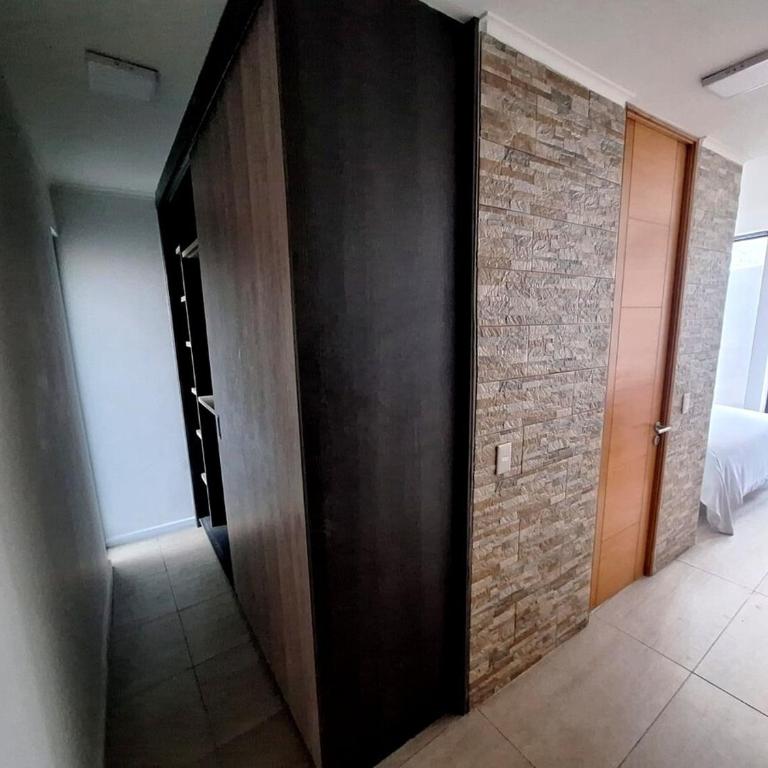 Dúplex con patio privado, Providencia - Two-Bedroom Apartment - 9