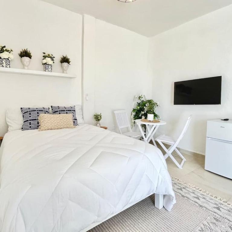 A house with an ocean view - Apartamento de 1 dormitorio - 3