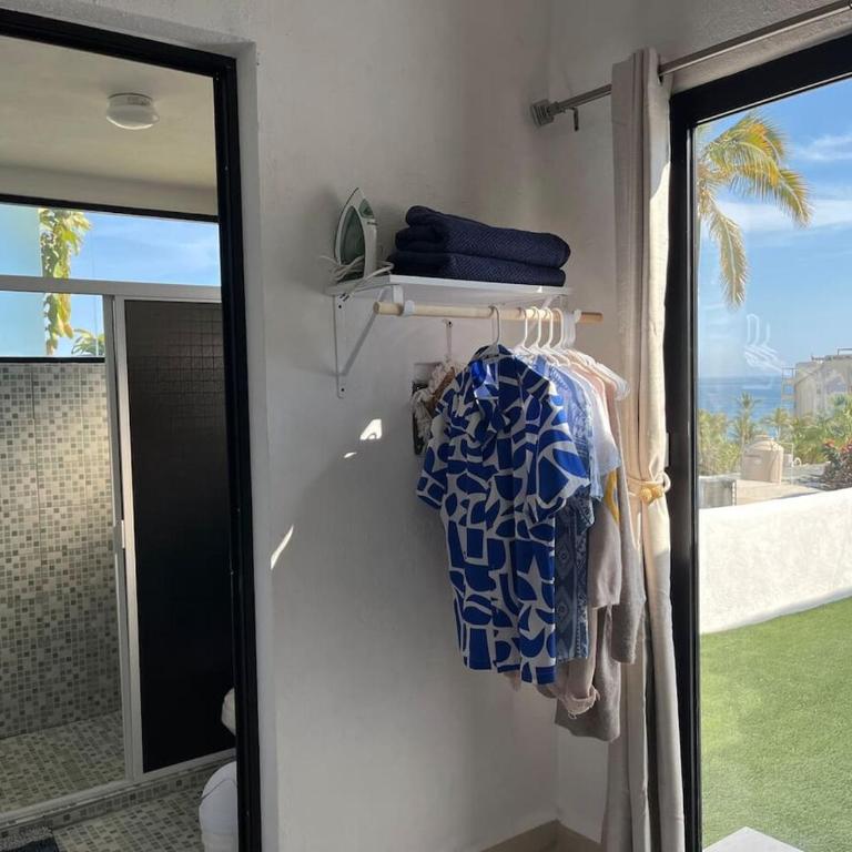 A house with an ocean view - Apartamento de 1 dormitorio - 6
