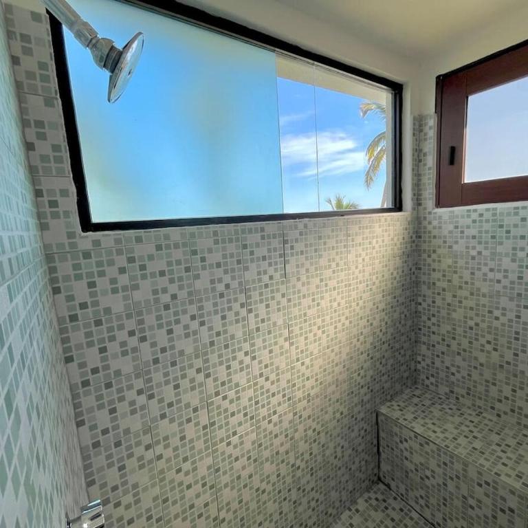 A house with an ocean view - Apartamento de 1 dormitorio - 10