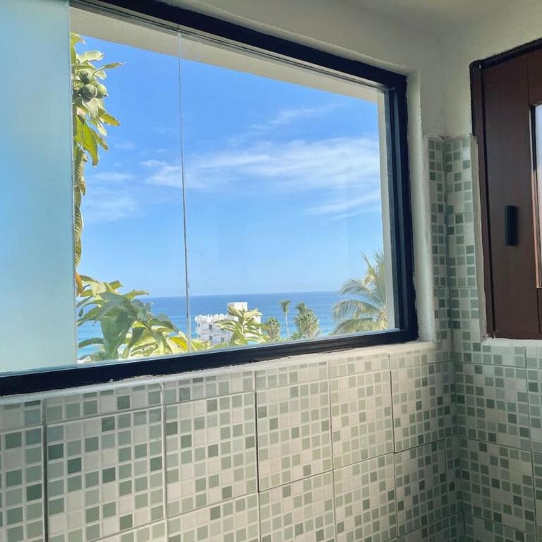 A house with an ocean view - Apartamento de 1 dormitorio - 12