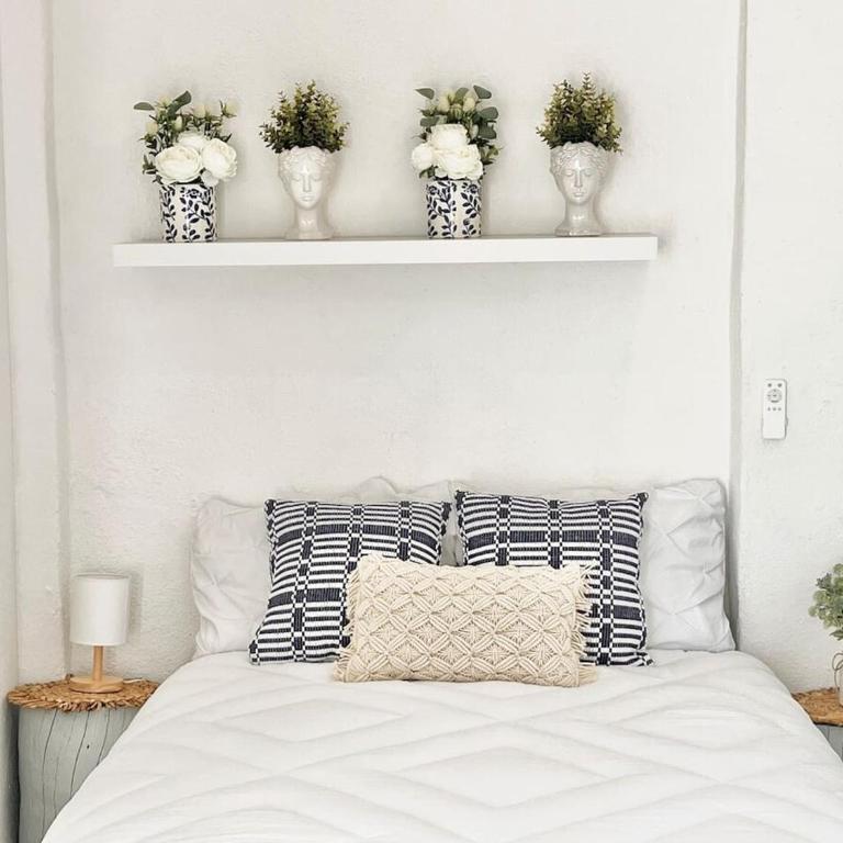 A house with an ocean view - Apartamento de 1 dormitorio - 15