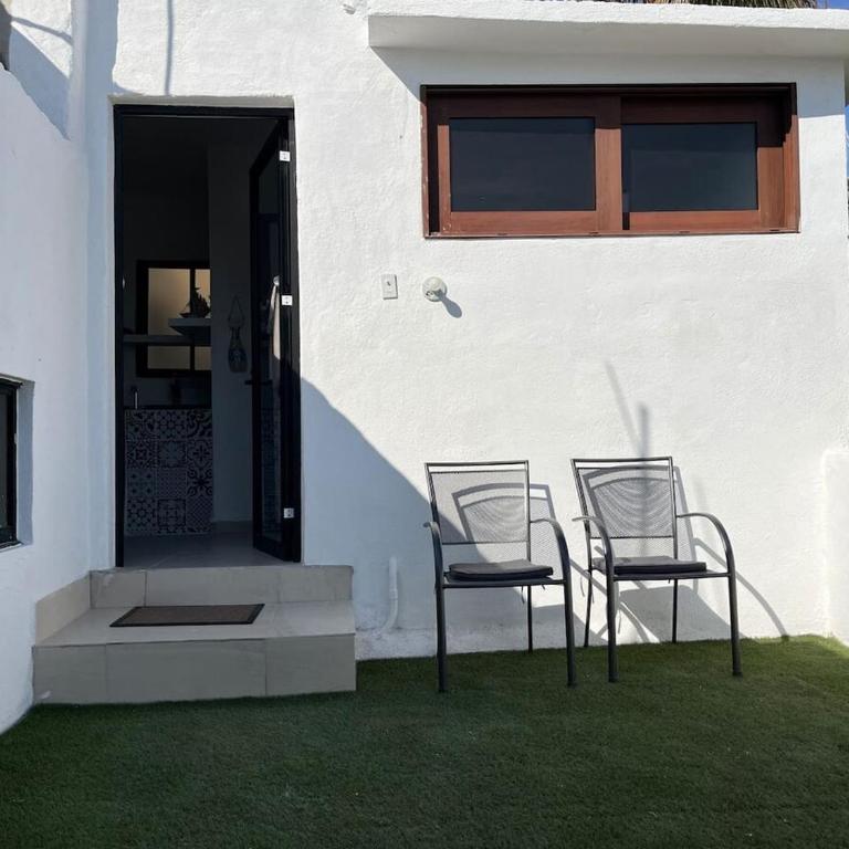 A house with an ocean view - Apartamento de 1 dormitorio - 16