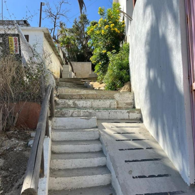 A house with an ocean view - Apartamento de 1 dormitorio - 18