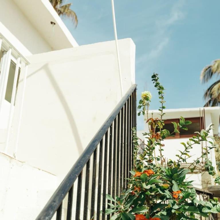 A house with an ocean view - Apartamento de 1 dormitorio - 19