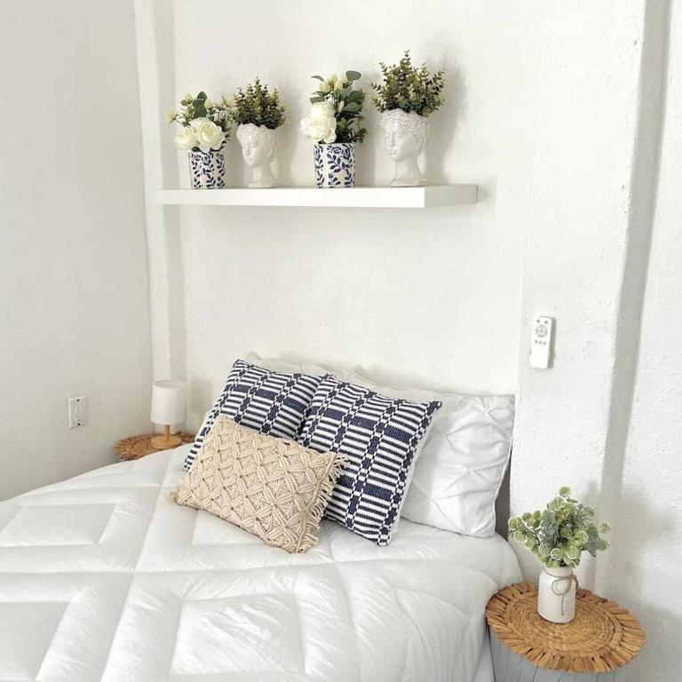 A house with an ocean view - Apartamento de 1 dormitorio - 20