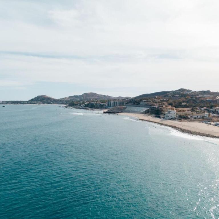 A house with an ocean view - Apartamento de 1 dormitorio - 22