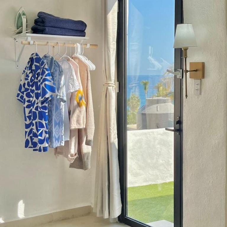 A house with an ocean view - Apartamento de 1 dormitorio - 23