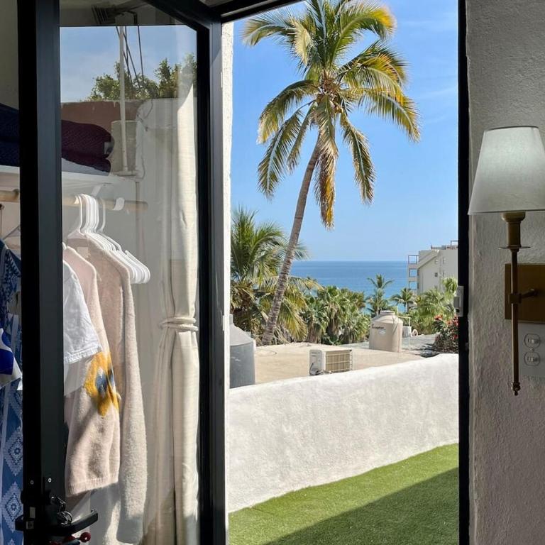 A house with an ocean view - Apartamento de 1 dormitorio - 24