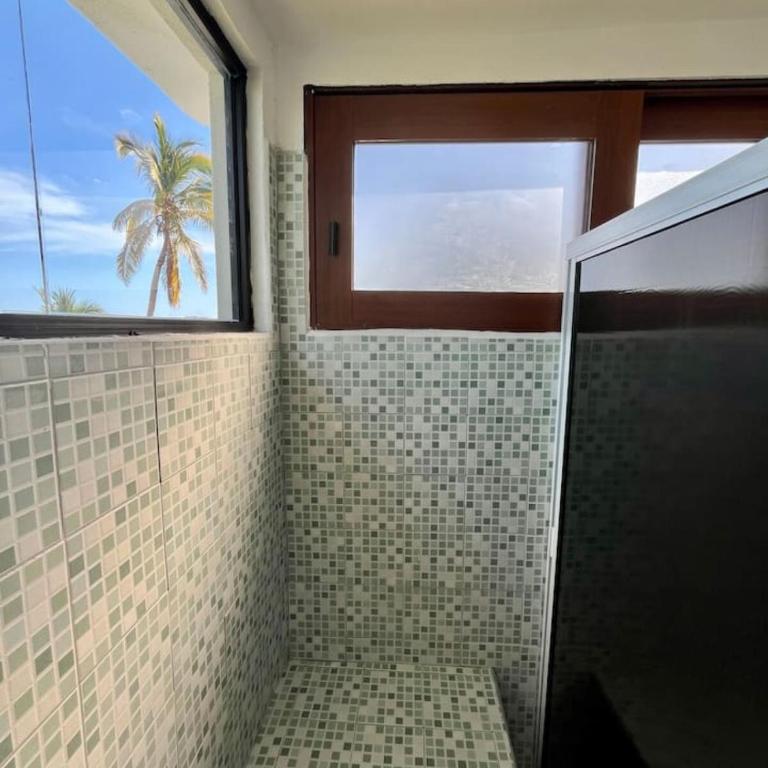 A house with an ocean view - Apartamento de 1 dormitorio - 25