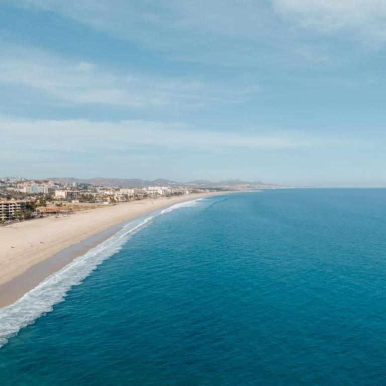 A house with an ocean view - Apartamento de 1 dormitorio - 26