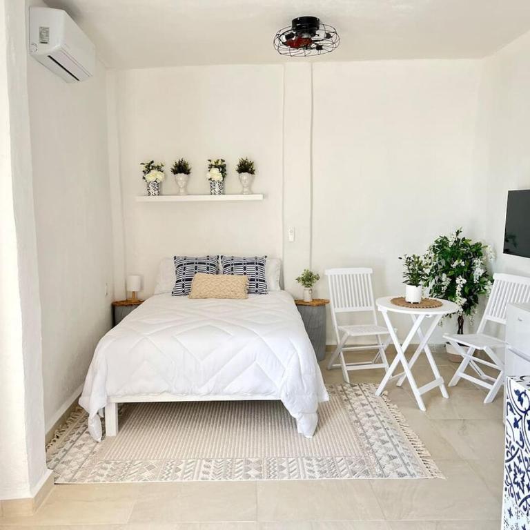 A house with an ocean view - Apartamento de 1 dormitorio - 27