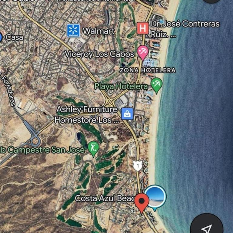 A house with an ocean view - Apartamento de 1 dormitorio - 29
